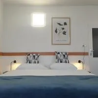 Morava 309 Uherské Hradiště Šafaříkova 855, hotel en Uherské Hradiště