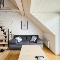 PavLove Apartment, готель у місті Павлов