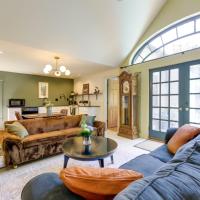 Shared Hot Tub Historic Cottage, Walk to Elm Park, kh&aacute;ch sạn gần S&acirc;n bay Worcester Regional - ORH, Worcester