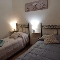 Il Doganiere, hotel in Montecchio