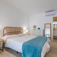 Malabau Beach House, hotel a Tarifa