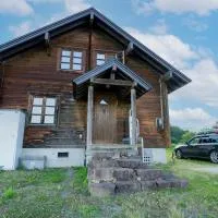 Vacation House Kawaraya, hotell i Senboku