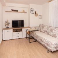 Stone Beach Family Apartment, hotel v destinaci Pržno