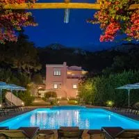 Boutique Hotel Casa Mariantonia, готель у місті Анакапрі