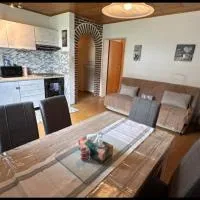 Tabita 1 Apartment with 3 rooms if needed 4 or 5 rooms، فندق في Untermeitingen