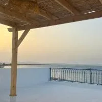 Villa dar nina hergla, hotell i Hergla