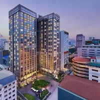 Epic Tower Swiss-Belresidences Hanoi、ハノイのホテル
