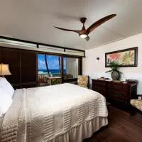 Hana Kai Maui - #105 Kaihalulu, ξενοδοχείο σε Hana