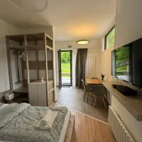 Apartment Nona Polda, hotel u Kobaridu