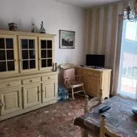 Viesnīca Casa Patrizia 1 piano pilsētā Rosinjāno Solvaja