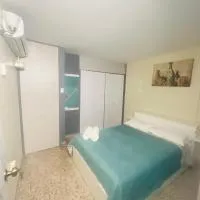 Grand Monseratte House, ξενοδοχείο σε Carolina