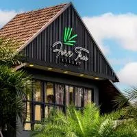 Fern Tree Resort, hotel v destinácii Mananthavady