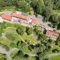 Hotel Franziskushöhe, hotel sa Lohr am Main