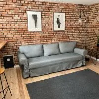 Apartamenty Kowary Centrum, ξενοδοχείο σε Kowary