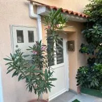 Jasmina-Room, hotel a Jurandvor