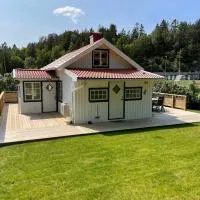 Viesnīca Råssbyn Hassleliden 324 pilsētā Jungskile