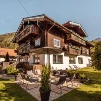 AURA Bed & Breakfast, Hotel in St. Jakob in Defereggen