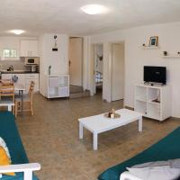 Evi's home, hotel em Ormos Panagias