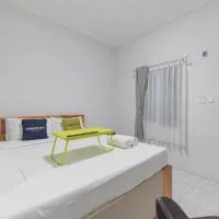 UrbanView Hotel 3m Syariah, hotel v mestu Bandung