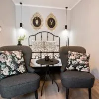 Balaton Apartamenty, hotel i Trzebinia