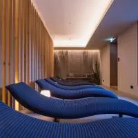 Posthotel Lechtal, Arlberg, hótel í Holzgau