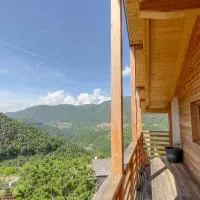 Agriturismo Mirtilla – hotel w Trydencie