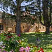 Assisi Villa Simi, hotel a Petrignano