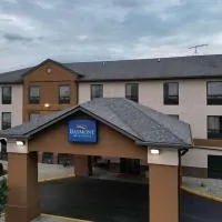 Baymont by Wyndham Mason, hotel em Mason