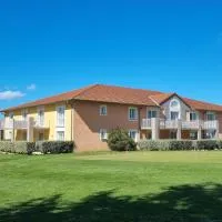 Best Western Golf d'Albon, hotel i Albon