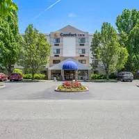 Comfort Inn White River Junction, hotel em White River Junction