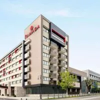 Ramada by Wyndham Ramnicu Valcea, hotel din Râmnicu Vâlcea