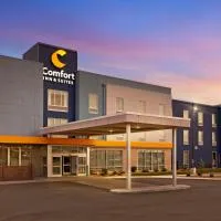 Mountain Grove में, होटल Comfort Inn & Suites Mountain Grove US-60