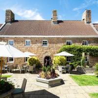 Greenhills Country Hotel, hotel near Jersey Airport - JER, Saint Peters