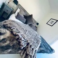 Urban Stay Apartment、アイルシャムのホテル