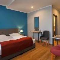 Trip Inn Hotel Düsseldorf Neuss, hotel em Neuss