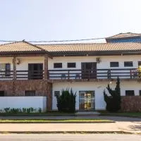 Ilha Comprida में, होटल Toya Hotel