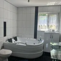 Casa de la Dunăre, хотел в Дробета-Турну Северин