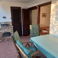 Apartment in Gajac near Zrće Beach, hotel em Gajac