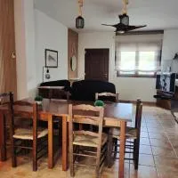 La Moralea, hotel en Cáñar