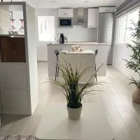 Apartamento Victoria Deluxe, hotel di Fuente Obejuna