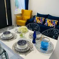 Apartamenty pod wieżą 2, hotel en Olsztynek