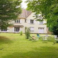 SALAMANDRE, hotel in Jouarre
