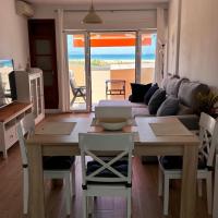 Pie de playa en Tarifa, hotel a Tarifa