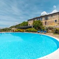 Agriturismo San Basilio, hotel v destinaci Salento