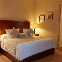 Casa Aliz, hotell San Miguel de Allendes