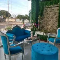 Mar Inn Hotel, ξενοδοχείο σε Ríohacha