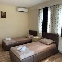 Hotel Balkan, hotel v destinaci Skopje