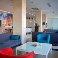 Hotel Zentral León، فندق في ليون