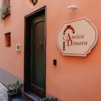 L'Antica Dimora, hotel sa Cervo