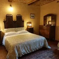 La Corte del Barbio, hotel v destinácii Aramengo